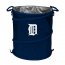 Logo 511-35 Detroit Tigers Collapsible 3-in-1 Cooler