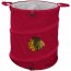 Logo 807-35 Chicago Blackhawks Collapsible 3-in-1 Cooler