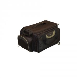 Snug RB02 Range Bag Jumbo Black