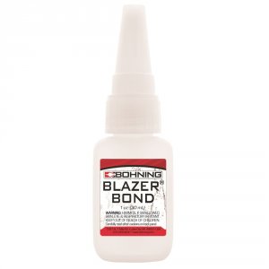 Bohning 301016 Blazer Bond 1 Ounce