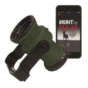 Extreme EDIHGC Extreme Dimension Ihunt By Ruger Bluetooth Game Call