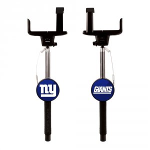 Mizco NFL-SLFS-NYG New York Giants Sports Selfie Stick