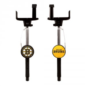 Mizco NHL-SLFS-BRS Boston Bruins Sports Selfie Stick