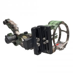 Axiom AAA-1503RTX Axion Soul Hunter 3 Pin Sight .019in Realtree Xtra