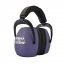 Pro PEUPPU Ultra Pro Headset - Purple