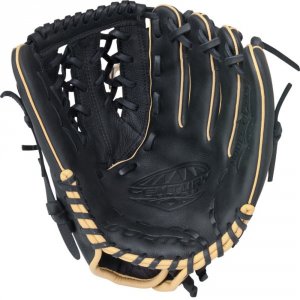 Rawlings W00545469 Worth Century 12in Fastpitch Softball Glove Lh