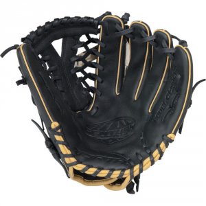 Rawlings W00545501 Worth Century 12.5in Fastpitch Softball Glove Lh