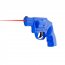 Laserlyte LT-TT85 Trigger Tyme Laser - Trainer Revolver Snubby