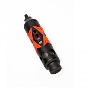 30-06 6-K3QBOR .30-06 K3 Quarterback Wf Stabilizer 6in Orange Accent