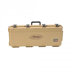 Skb 3i-3614-MH-T Skb Mathews Iseries Small Bow Case - Tan