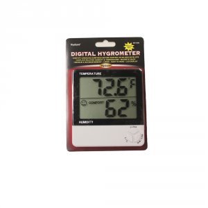 Hyskore 30106 Digital Hygrometer