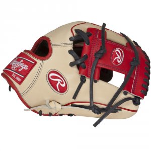 Rawlings PROS205-2BCWT Pro Preferred 200 Wing Tip 11.75in If Glove Rh