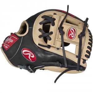 Rawlings PRO314-2BC Heart Of The Hide 31 Pattern 11.50in If Glove Rh