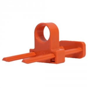 Rivers 1981 Deer Magazine Racktoilet Paper Holder