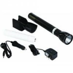 Maglite RL1019 (r)   Magcharger Led Rechargeable Flashlight System