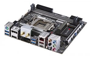 Supermicro C7Z370-CG-IW-O C7z370-cg-iw-o Lga1151 Intel Z270 Ddr4 Sata3