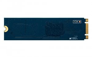 Kingston SUV500M8/120G Solid State Drive  120gb Ssdnow Uv500 M.2 2280 