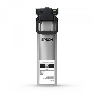 Original Epson R02L120 R02 High Capacity Black Ink