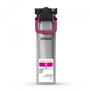 Original Epson R02L320 R02 Highcapacity Magenta Inkpacket-8700