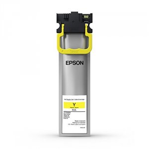 Original Epson R02L420 R02 High Capacity Yellow Ink Pack Et-8700