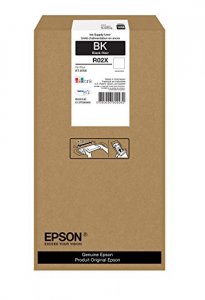 Original Epson R02X120 R02x Extra High Capacity Black Ink Pack Et-8700