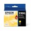 Original Epson T220XL420S Durabrite Ultra Yellow Ink Lg