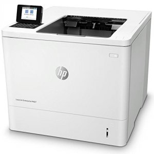 Hp K0Q15AR#BGJ Hp Factory Recertified Laserjet Enterprise M607dn 55ppm