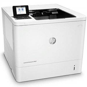 Hp K0Q15AR#BGJ Hp Factory Recertified Laserjet Enterprise M607dn 55ppm