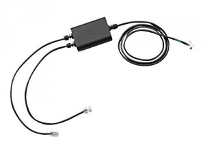 Sennheiser 504188 Sennheiser Cehs-sn 02 Snom Adapter Cable For Electro