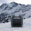 Ion ION-SURVIVAL-SCOUT Ipa95 Solar Emergency Weather Radio