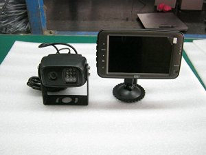 Boyo VTC500R Mobile Video Access.