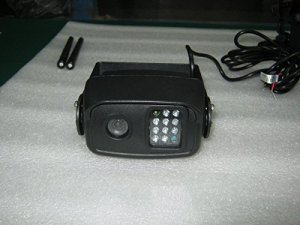 Boyo VTC500R Mobile Video Access.