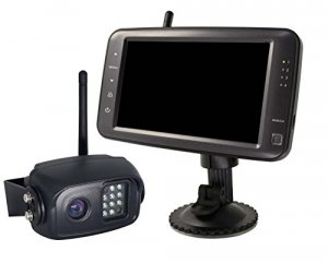 Boyo VTC500R Mobile Video Access.