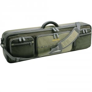 Allen 6369 Cottonwood Rod And Gear Bag-olive