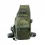 Allen 6338 Cedar Creek Sling Pack-olive