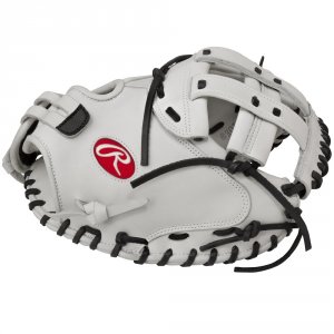 Rawlings RLACM34-3/0 Liberty Advanced 34in Catchers Softball Mitt Rh