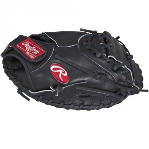 Rawlings PROSP13B Hoh Salvador Perez 32.5in Catchers Mitt Rh