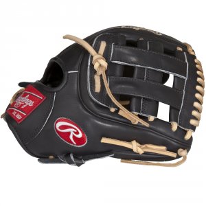 Rawlings PRO314-6BC Heart Of The Hide 11.5in Nrrw Ft Baseball Glove Rh