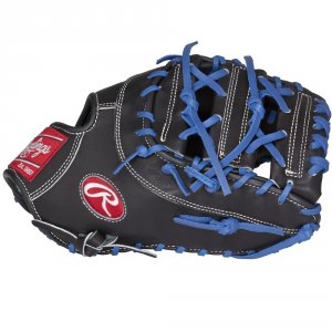 Rawlings PROSCMHCBBR Propreferred 12.75in Anthony Rizzo 1st Base Mitt 