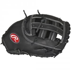 Rawlings PROTM8SB Heart Of The Hide 12.5in 1st Base Softball Mitt Rh