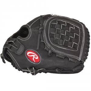 Rawlings PRO120SB-3B Heart Of The Hide 12in Strap Back Softball Glove 