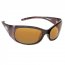 Flying 7398TA Fly Fish Madrid Sunglasses Tortoiseamber