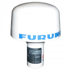 Furuno BBWGPS Bbw-gps Waasgps Receiver