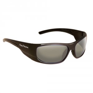 Flying 7738NBS Fly Fish Cape Horn Sunglasses Blacksmoke