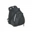 Demarini WTD9105BL Voodoo Rebirth Baseball Backpack-black