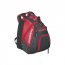 Demarini WTD9105SC Voodoo Rebirth Baseball Backpack-scarlet