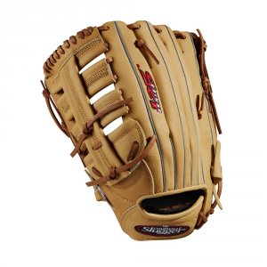 Louisville WTL12LB17125 125 Series 12.5in Of Baseball Glove-lh