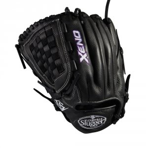 Louisville WTLXNLF1712 Xeno 12in Infield Fb Softball Glove-lh