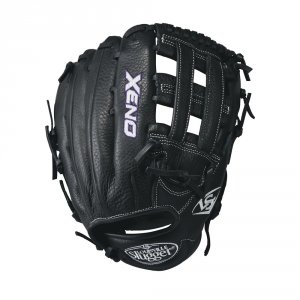 Louisville WTLXNRF17125 Xeno 12.5in Pitcher Fb Softball Glove-rh