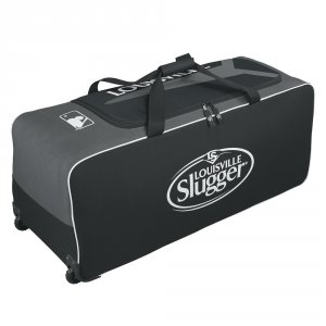 Louisville WTL9503BL Series 5 Ton Wheeled Bag-black